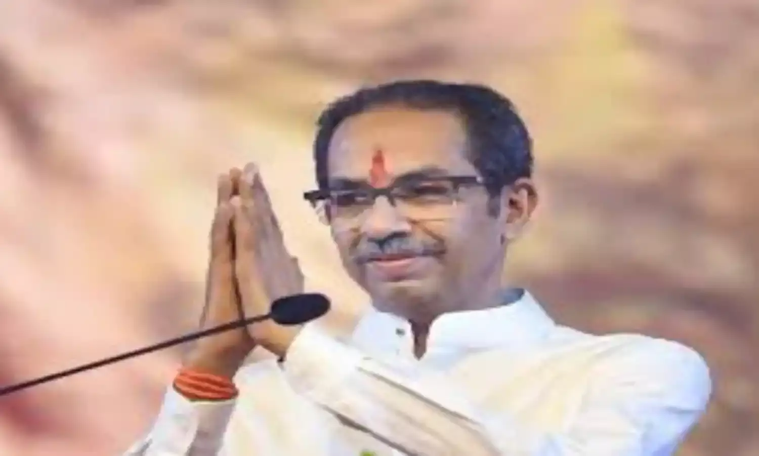 नाशिक में होगा शिवसेना उद्धव का कार्यकर्ता शिविर, पहली बार एआई तकनीक का इस्तेमाल