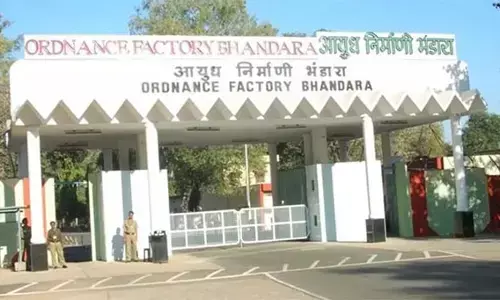 भंडारा की कंपनियों में काम करने वाले कर्मियों की सुरक्षा ताक पर