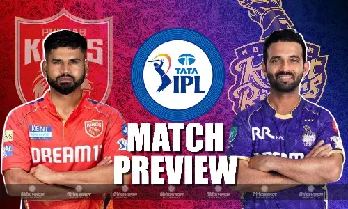 अपनी ex टीम के खिलाफ PBKS की फौज लेकर मैदान में उतरेंगे श्रेयस अय्यर, ये हो सकती है दोनो की संभावित प्लेइंग इलेवन