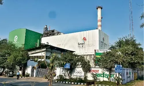 बिजली से करोड़ों कमाए, जमीन पर ले लिया लोन, अब फिर कचरे के कद्रदान की तलाश