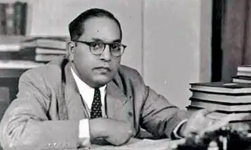 मेयर एरिक एडम्स ने न्यूयॉर्क में हर साल 14 अप्रैल को डॉ अंबेडकर दिवस मनाने का किया ऐलान