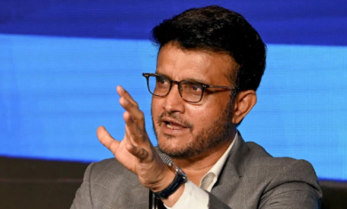 पद पर काबिज होने के 24 घंटो के भीतर गांगुली के सुझाव पर फिर शुरु हुई चर्चा, ICC जल्द सुना सकता है अपना फैसला