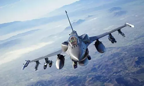 यूक्रेन के खिलाफ युद्ध में रूस की बड़ी जीत! अमेरिका के F-16 विमान को रूसी सेना ने किया ढेर