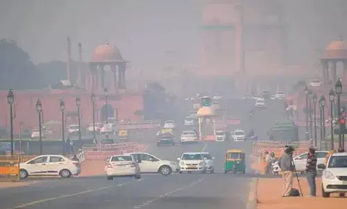 दिल्ली में कोई भी ऑटो या स्कूटर फिलहाल नहीं होंगे बंद, ईवी पॉलिसी को लेकर मंथन जारी