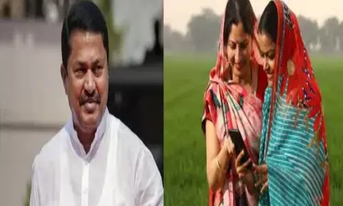 सरकार ने 8 लाख लाड़ली बहनों की रकम घटाई तो आक्रामक हुआ विपक्ष, पटोले जमकर बोले