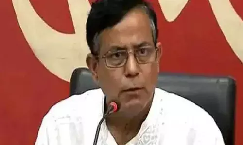 CPI (M) नेता मोहम्मद सलीम का बयान, कहा - हाईकोर्ट के सिटिंग जज की देखरेख में हो जांच