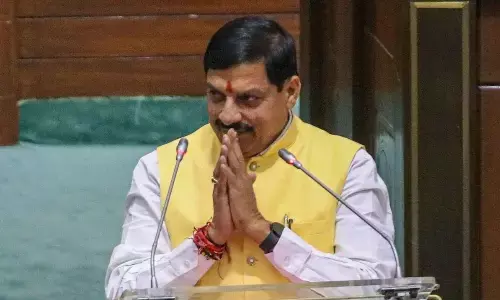 मुख्यमंत्री डॉ. मोहन यादव 16 अप्रैल को लाड़ली बहनों के खातों में 1552 करोड़ से अधिक की राशि करेंगे अंतरित, सामाजिक सुरक्षा पेंशन और सिलेंडर रिफिलिंग राशि होगी अंतरित