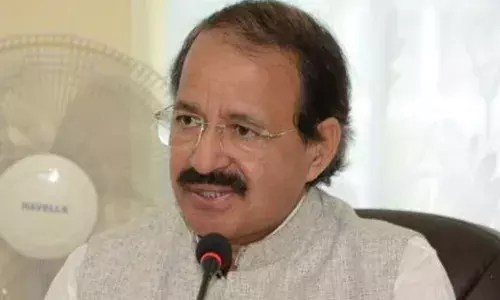 भाजपा कर रही लोकतंत्र को खत्म...बदले की भावना से ले रही एक्शन, सोनिया और राहुल के खिलाफ चार्टशीट दाखिल होने पर भड़के कांग्रेस नेता भाजपा कर रही लोकतंत्र को खत्म...बदले की भावना से ले रही एक्शन, सोनिया और राहुल के खिलाफ चार्टशीट दाखिल होने पर भड़के कांग्रेस नेता