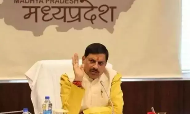 मध्यप्रदेश कृषक कल्याण मिशन किसानों के समग्र विकास की दिशा में ऐतिहासिक पहल - मुख्यमंत्री डॉ. यादव