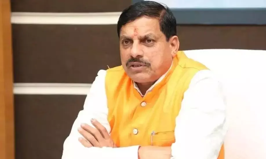 मध्यप्रदेश सरकार बहन-बेटियों के सम्मान और बेहतरी के लिए संकल्पित - मुख्यमंत्री डॉ. यादव