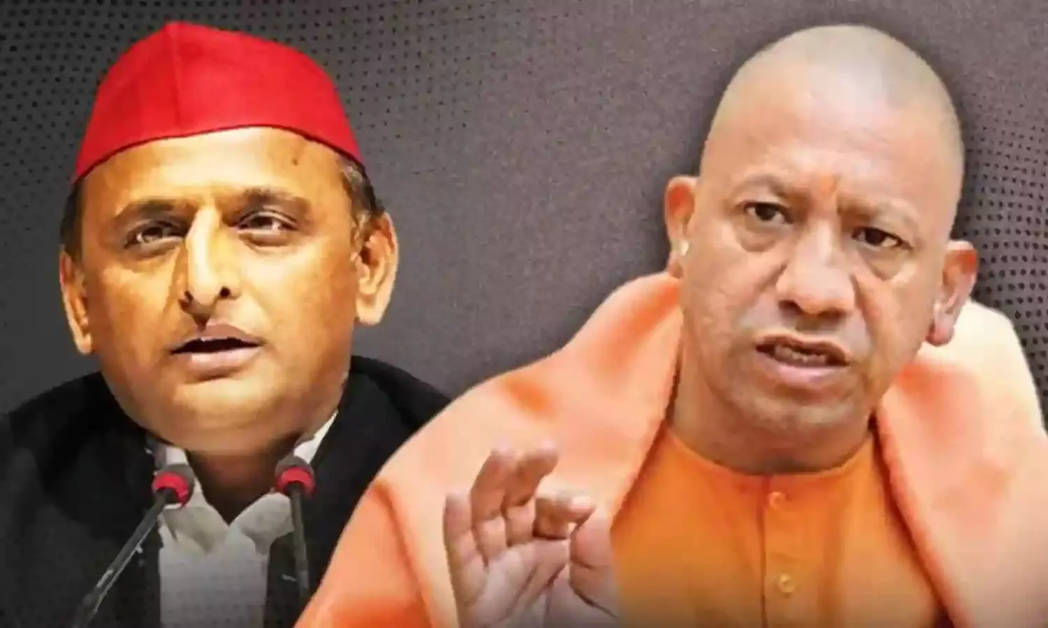 योगी आदित्यनाथ के बयान पर अखिलेश यादव का पलटवार, CM ममता बनर्जी को लेकर कही ये बड़ी बात