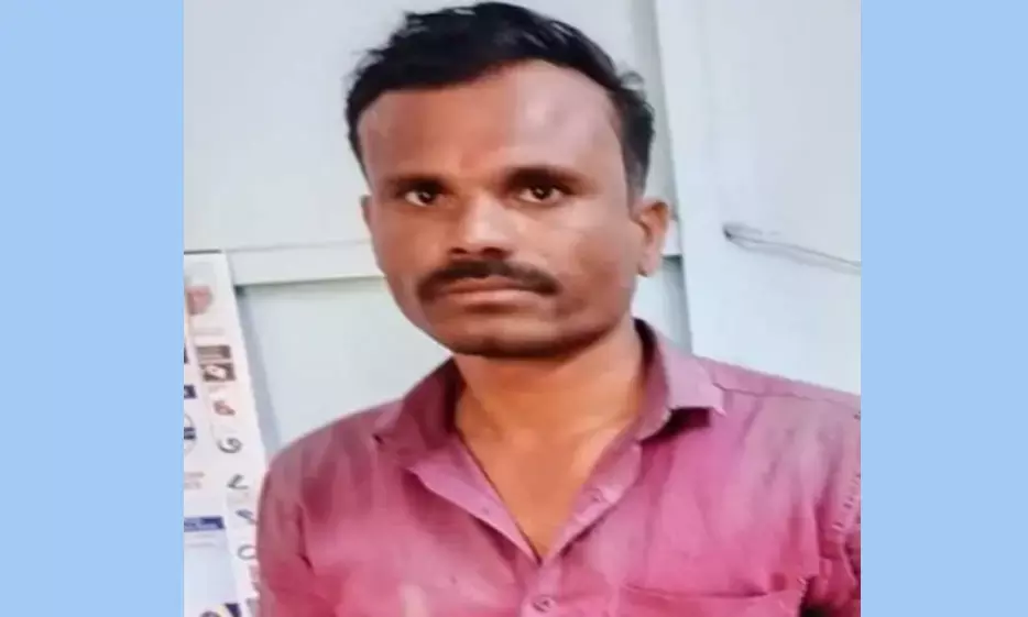 धारदार हथियार से भाजपा कार्यकर्ता को मौत के घाट उतारने वाले आरोपी की रिमांड