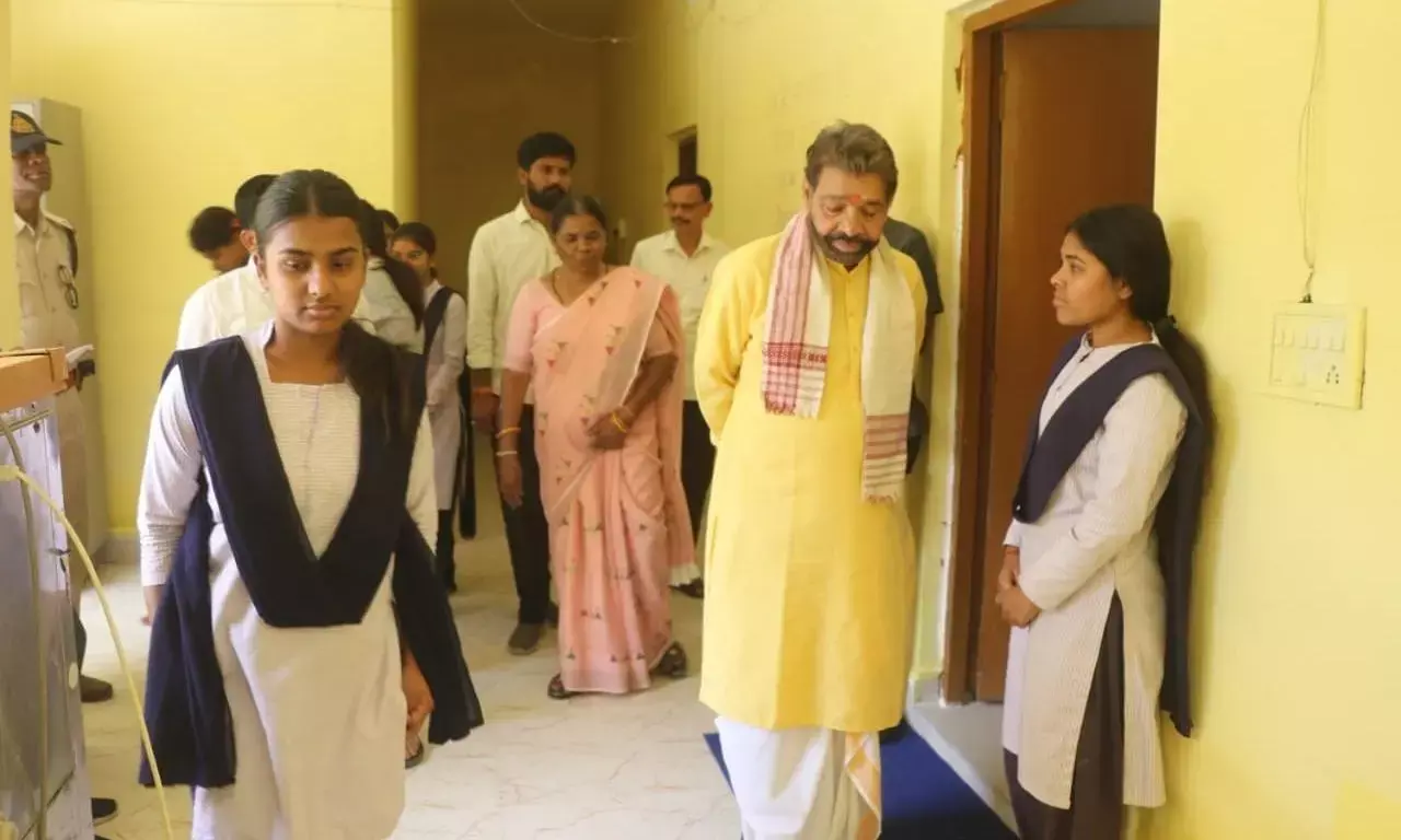 मध्यप्रदेश राज्य पिछड़ा वर्ग आयोग के अध्यक्ष को बताई परेशानी तो दिए पेट्रोलिंग के निर्देश