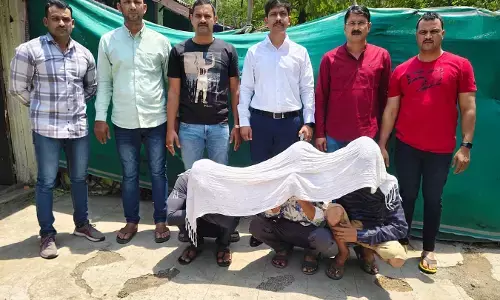 शिव जयंती समिति का अध्यक्ष नहीं बनाया तो युवक की ले ली जान