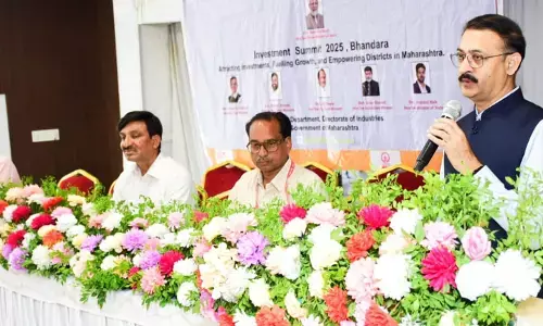 भंडारा जिले में होगा 452 करोड़ का निवेश, एक हजार युवाओं को मिलेगा रोजगार