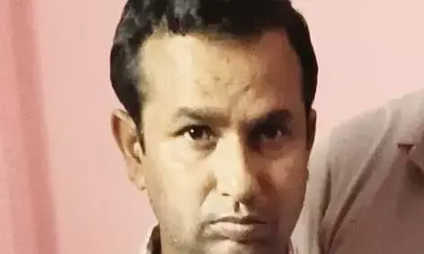 सहायक राजस्व अधिकारी को एसीबी ने 3 हजार की रिश्वत लेते दबोचा