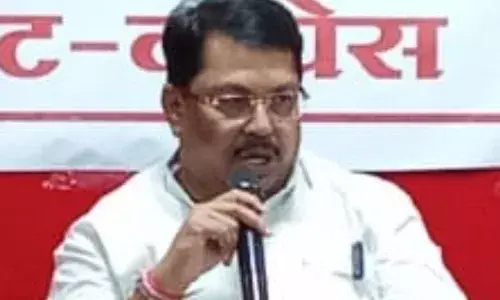 भाजपा अपनी विफलताओं को छिपाने ले रही धर्म का सहारा