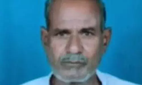 महुआ बीनने गया एक और बुजुर्ग हुआ बाघ का शिकार