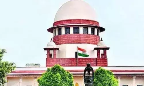 सुप्रीम कोर्ट में वक्फ के नए कानून पर सुनवाई के दौरान हिंदू बंदोबस्ती एक्ट में गैर-हिंदुओं को शामिल करने की बात उठी