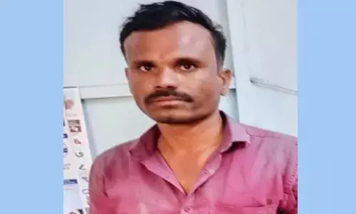 धारदार हथियार से भाजपा कार्यकर्ता को मौत के घाट उतारने वाले आरोपी की रिमांड