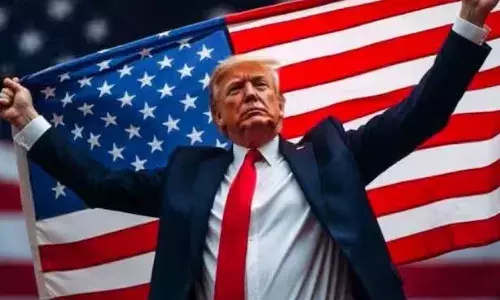 मिशिगन राज्य में वीजा रद्द को लेकर चार छात्रों ने संघीय अदालत में दायर किया मुकदमा मिशिगन राज्य में वीजा रद्द को लेकर चार छात्रों ने संघीय अदालत में दायर किया मुकदमा