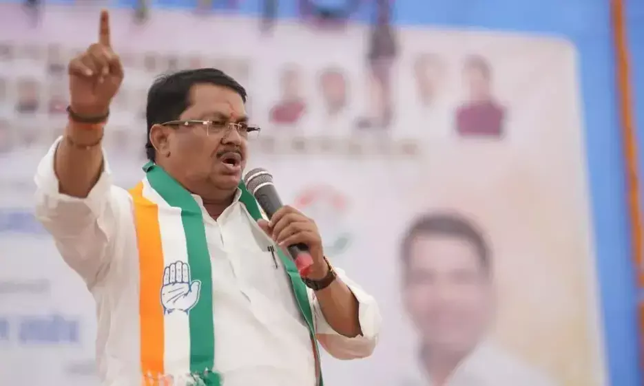 जल्द बदला जा सकता है कांग्रेस विधायक दल का नेता, वडेट्टीवार की कुर्सी खतरे में !