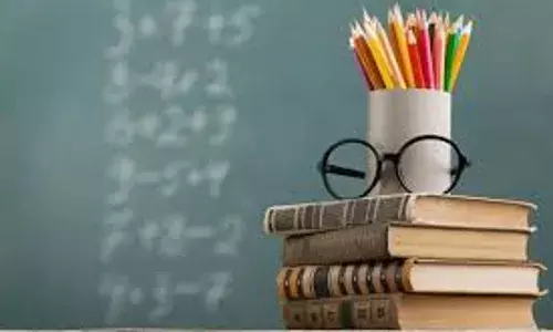 आगामी सत्र से राज्य के स्कूलों में होगी नई शिक्षा नीति की शुरुआत