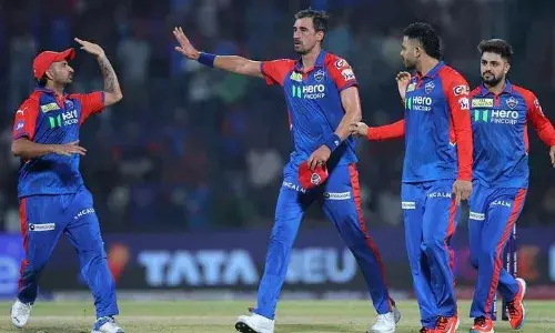 टूर्नामेंट के मौजूदा सीजन में पहली बार खेला गया सुपर ओवर, DC ने मारी बाजी, अपने नाम किया मुकाबला