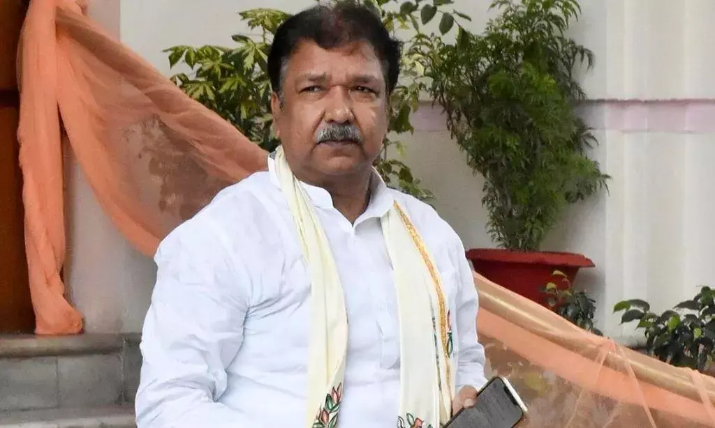 तेजस्वी यादव के सीएम फेस को लेकर बिहार बीजेपी अध्यक्ष दिलीप जायसवाल का बड़ा बयान, कहा- महागठबंधन में होने वाला है सिर फुटव्वल
