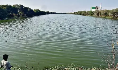 अब वाॅटर प्लस सर्वे की परीक्षा, नहीं हो रहा सीवर के पानी का भी रीयूज