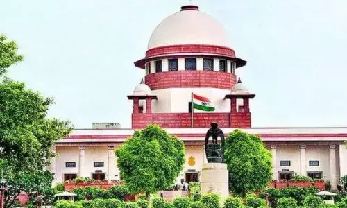 सुप्रीम कोर्ट ने दी 9वीं से 12वीं तक के शिक्षकों को काम करने की इजाजत, 25 हजार से ज्यादा शिक्षकों को नौकरी से हटाने के बाद फिर क्यों मिली राहत? सुप्रीम कोर्ट ने दी 9वीं से 12वीं तक के शिक्षकों को काम करने की इजाजत, 25 हजार से ज्यादा शिक्षकों को नौकरी से हटाने के बाद फिर क्यों मिली राहत?