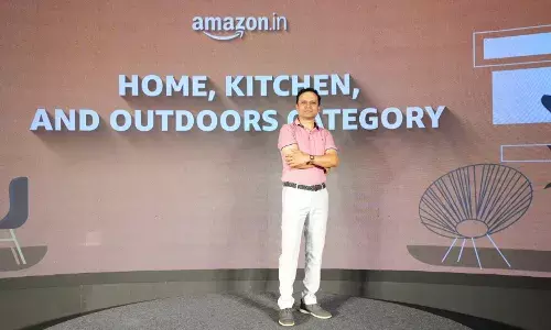 Q1’25 में Amazon.in ने भोपाल और मध्य प्रदेश में होम, किचन और आउटडोर्स बिज़नेस में दो अंकों की जबरदस्त वृद्धि दर्ज की