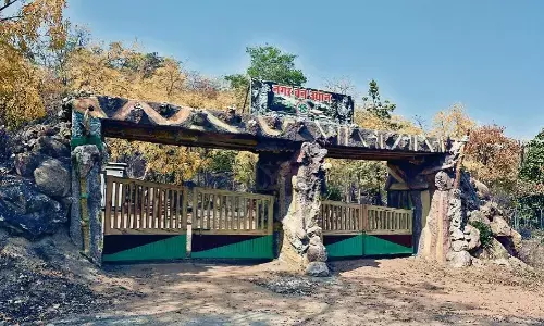 तारीख पर तारीख, फिर उलझ गई ठाकुरताल के नगर वन की सौगात