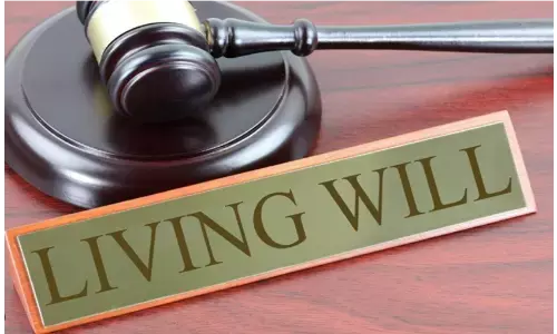 लिविंग विल के संरक्षण को लेकर जीआर के माध्यम से प्राथमिक और माध्यमिक चिकित्सा बोर्ड का गठन