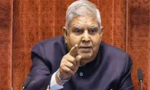 क्या है अनुच्छेद 142, जिसे उपराष्ट्रपति जगदीप धनखड़ ने सुप्रीम कोर्ट की न्यूक्लियर मिसाइल बताया