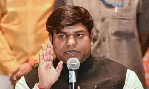 तेजस्वी यादव के सीएम फेस पर मुकेश सहनी का जबाव, कहा-  उनके नेतृत्व में हम लोग लड़ेंगे चुनाव तेजस्वी यादव के सीएम फेस पर मुकेश सहनी का जबाव, कहा-  उनके नेतृत्व में हम लोग लड़ेंगे चुनाव