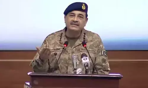 POK हमारा अभिन्न हिस्सा, पाकिस्तान करे खाली , पाक सेना प्रमुख के बयान पर भारत का जोरदार पलटवार