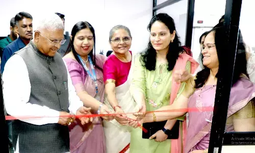 सिकल सेल खत्म करने में हर व्यक्ति का सहयोग जरूरी- राज्यपाल मंगुभाई पटेल, प्रयोग शाला चिकित्सा शोध में क्रांति का सूत्रपात