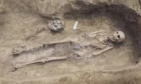 क्या इंसान के पूर्वज एक दूसरे को मारकर मिटाते थे अपनी भूख ? रिसर्च में हैरान करने वाले खुलासों ने उड़ाए होश क्या इंसान के पूर्वज एक दूसरे को मारकर मिटाते थे अपनी भूख ? रिसर्च में हैरान करने वाले खुलासों ने उड़ाए होश