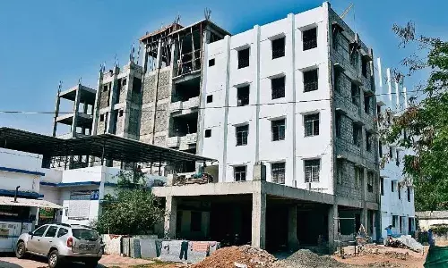 अस्पताल का मर्ज दूर करने में 2 साल गुजरे, अभी 2 माह और इंतजार