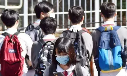 कम पटसंख्या के फैसले का विरोध 193 शिक्षकों ने खटखटाया हाईकोर्ट का द्वार