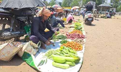 5 रूपए की बैठकी को बढ़ाकर 50 किया, किसानों ने कहा-यह आर्थिक टार्चर