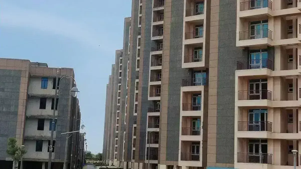 22 अप्रैल को रेजीडेंसी स्कीम की समीक्षा, डीजीएचएस ने स्टेकहोल्डर्स को बुलाया