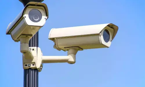 तीसरी आंख की निगहबानी से महरूम दो मुख्य तहसीलें