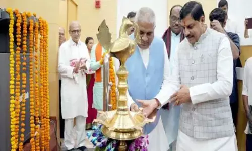 वन प्रबंधन में औपनिवेशिक सोच से मुक्त होना जरूरी - मुख्यमंत्री डॉ. यादव