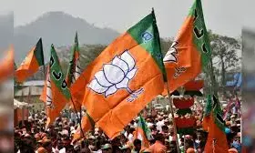 प्रदेश भाजपा के जिला अध्यक्षों का चुनाव 30 अप्रैल तक होगा, हुई पर्यवेक्षकों की नियुक्ति