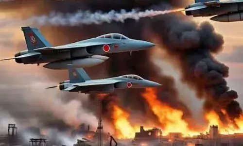 अमेरिका का हूती विद्रोहियों पर अब तक सबसे बड़ा हमला,रास ईसा तेल बंदरगाह पर की एयरस्ट्राइक, 74 की मौत, सैंकड़ों घायल अमेरिका का हूती विद्रोहियों पर अब तक सबसे बड़ा हमला,रास ईसा तेल बंदरगाह पर की एयरस्ट्राइक, 74 की मौत, सैंकड़ों घायल