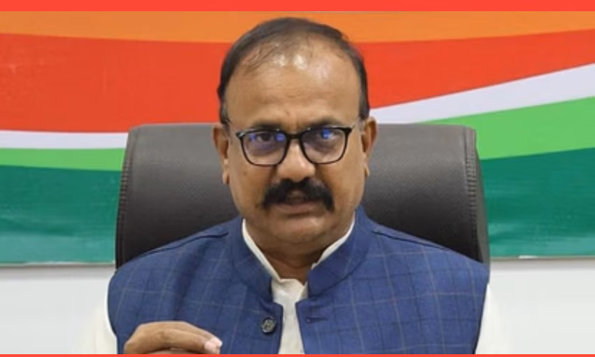 कांग्रेस ने कहा - सत्ता पक्ष का झूठ बेनकाब करने के लिए प्रवक्ता रहें अपडेट