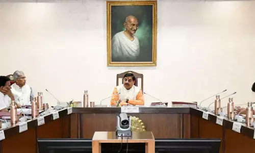 चीतों का पुनर्वास प्रकृति से प्रगति और प्रगति से प्रकृति के संरक्षण की दिशा में बड़ा कदम- मुख्यमंत्री डॉ. मोहन यादव