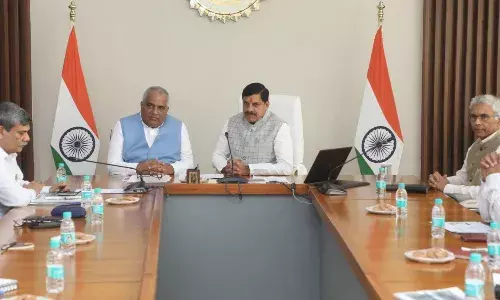 गांधीसागर अभयारण्य की जलवायु चीतों के लिए अनुकूल, 20 अप्रैल को छोड़े जाएंगे चीते-मुख्यमंत्री डॉ. मोहन यादव, कूनो को बनाएंगे एक आदर्श वन्य पर्यटन स्थल